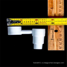 Arm Domeless Ceramic Nail для оптовой продажи с мужским швом (ES-TN-021)